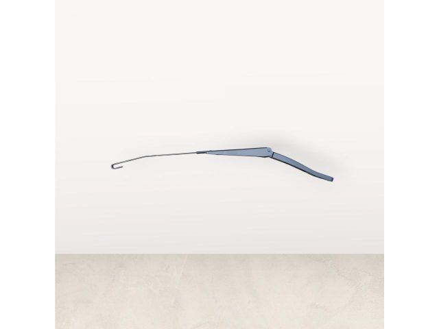 bontott FIAT DOBLO Első Ablaktörlő Kar