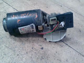 bontott FIAT DOBLO Első Ablaktörlő Motor