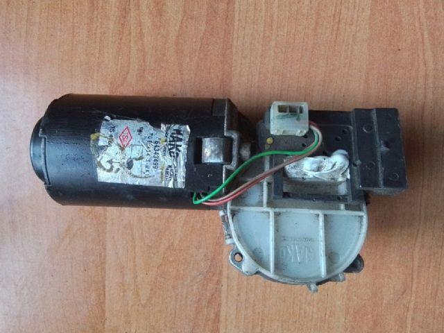 bontott FIAT DOBLO Első Ablaktörlő Motor