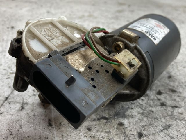 bontott FIAT DOBLO Első Ablaktörlő Motor