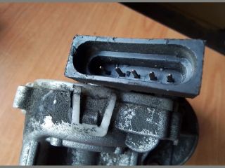 bontott FIAT DOBLO Első Ablaktörlő Motor