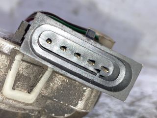 bontott FIAT DOBLO Első Ablaktörlő Motor