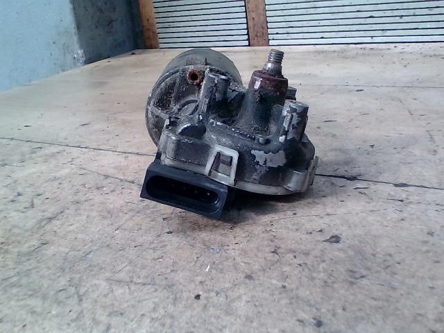 bontott FIAT DOBLO Első Ablaktörlő Motor