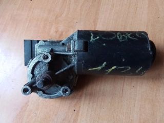 bontott FIAT DOBLO Első Ablaktörlő Motor