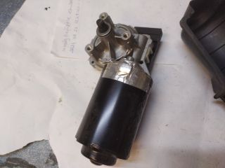 bontott FIAT DOBLO Első Ablaktörlő Motor