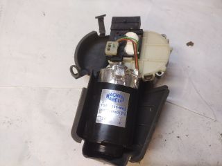 bontott FIAT DOBLO Első Ablaktörlő Motor