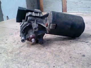 bontott FIAT DOBLO Első Ablaktörlő Motor