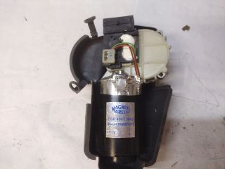 bontott FIAT DOBLO Első Ablaktörlő Motor