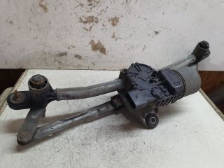 bontott FIAT DOBLO Első Ablaktörlő Szerkezet Motorral