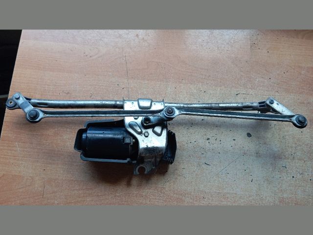 bontott FIAT DOBLO Első Ablaktörlő Szerkezet Motorral