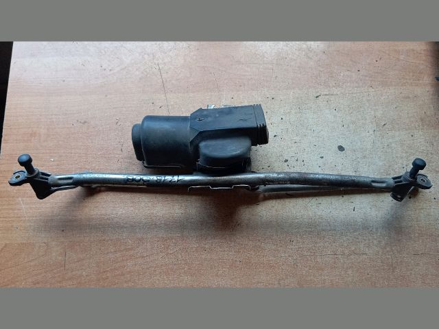 bontott FIAT DOBLO Első Ablaktörlő Szerkezet Motorral