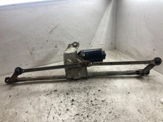 bontott FIAT DOBLO Első Ablaktörlő Szerkezet Motorral