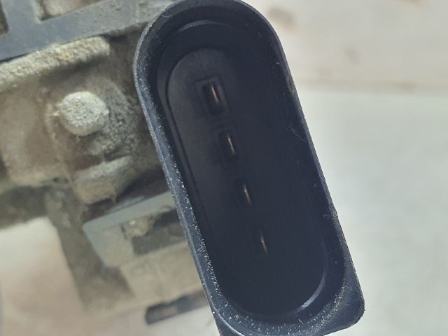 bontott FIAT DOBLO Első Ablaktörlő Szerkezet Motorral