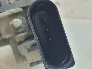 bontott FIAT DOBLO Első Ablaktörlő Szerkezet Motorral