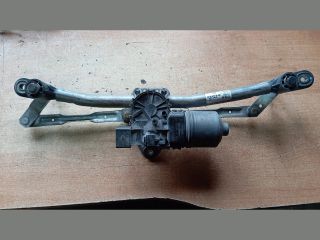 bontott FIAT DOBLO Első Ablaktörlő Szerkezet Motorral