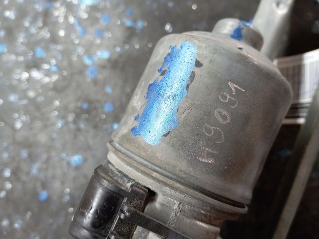 bontott FIAT DOBLO Első Ablaktörlő Szerkezet Motorral