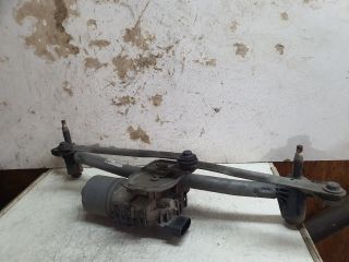 bontott FIAT DOBLO Első Ablaktörlő Szerkezet Motorral