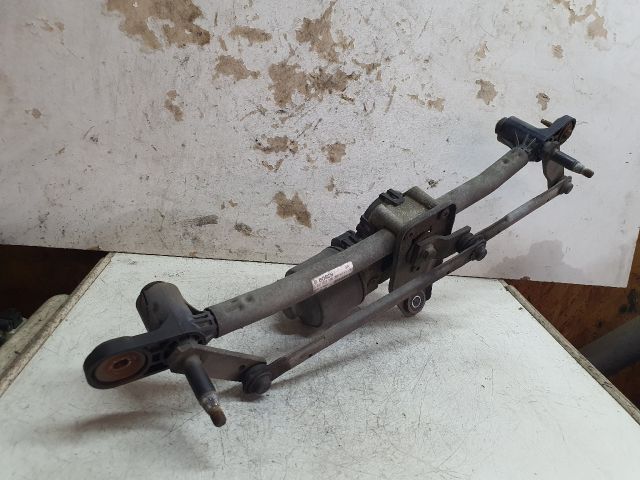 bontott FIAT DOBLO Első Ablaktörlő Szerkezet Motorral