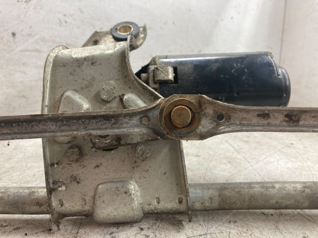 bontott FIAT DOBLO Első Ablaktörlő Szerkezet Motorral