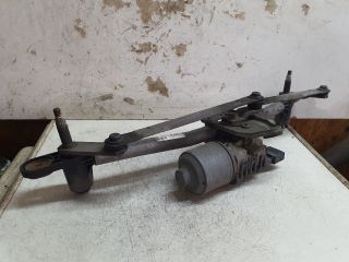 bontott FIAT DOBLO Első Ablaktörlő Szerkezet Motorral