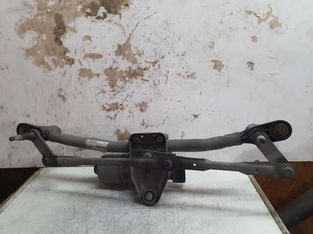 bontott FIAT DOBLO Első Ablaktörlő Szerkezet Motorral