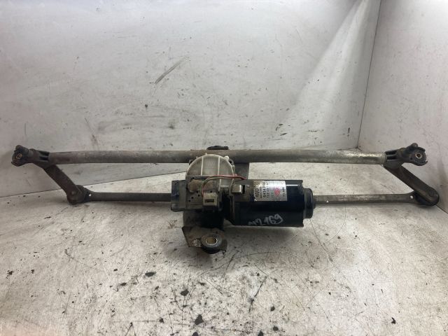 bontott FIAT DOBLO Első Ablaktörlő Szerkezet Motorral