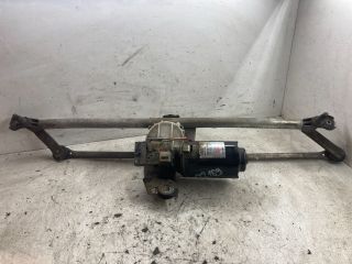 bontott FIAT DOBLO Első Ablaktörlő Szerkezet Motorral