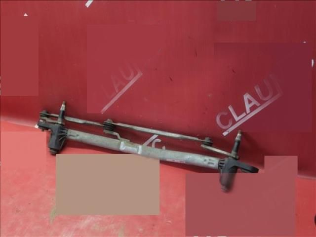 bontott FIAT DOBLO Első Ablaktörlő Szerkezet