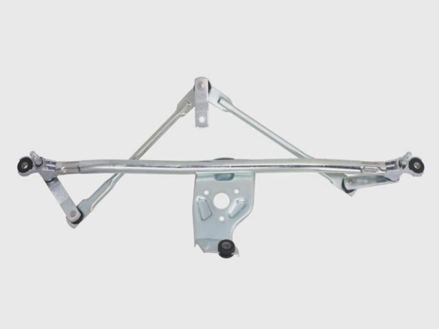 bontott FIAT DOBLO Első Ablaktörlő Szerkezet