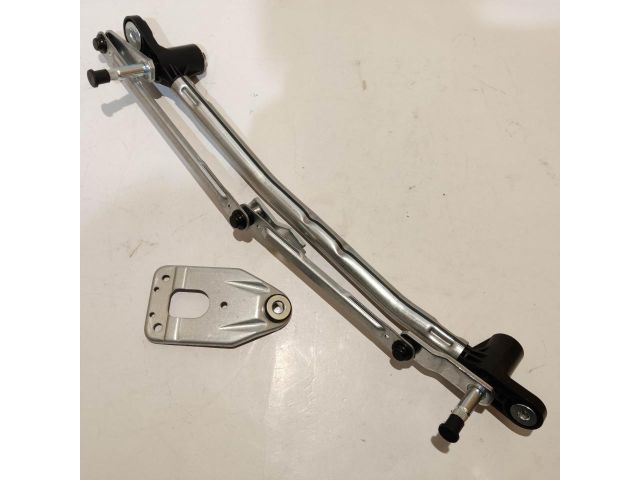 bontott FIAT DOBLO Első Ablaktörlő Szerkezet