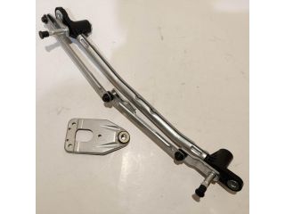 bontott FIAT DOBLO Első Ablaktörlő Szerkezet