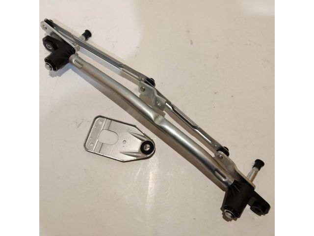 bontott FIAT DOBLO Első Ablaktörlő Szerkezet