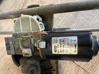 bontott FIAT DOBLO Első Ablaktörlő Szerkezet