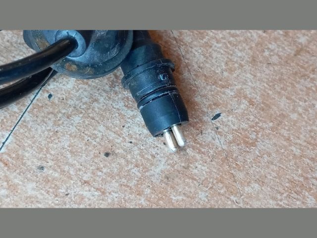 bontott FIAT DOBLO Első ABS Jeladó