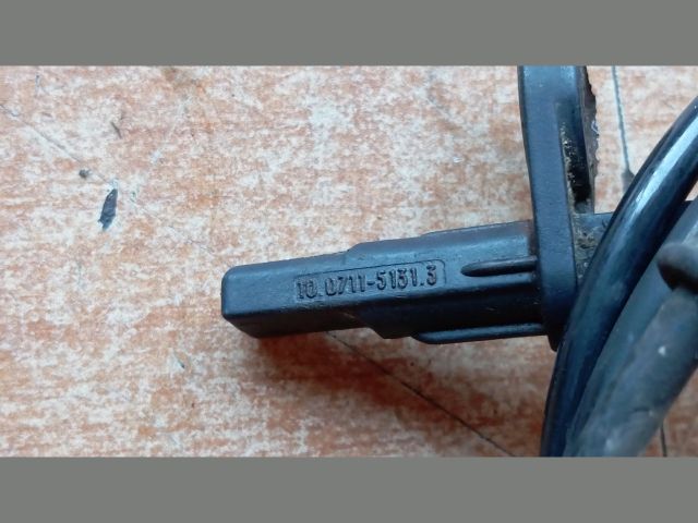 bontott FIAT DOBLO Első ABS Jeladó