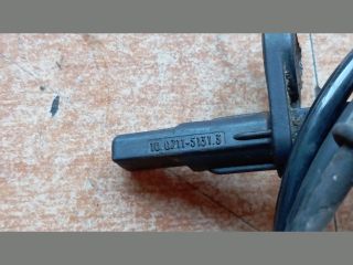 bontott FIAT DOBLO Első ABS Jeladó