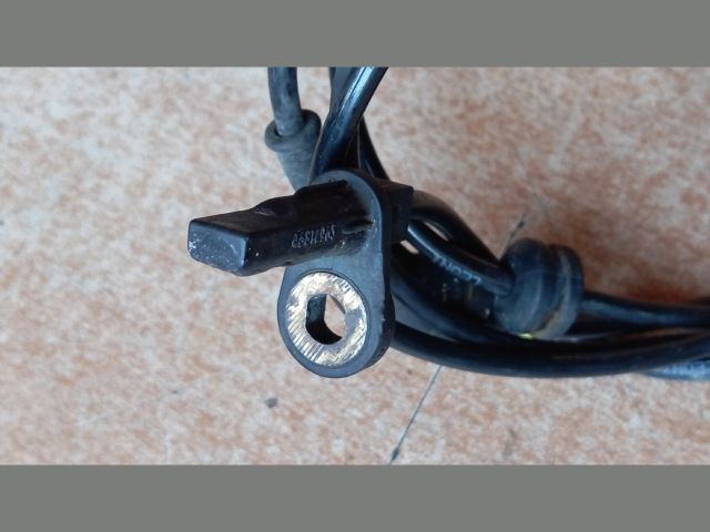 bontott FIAT DOBLO Első ABS Jeladó