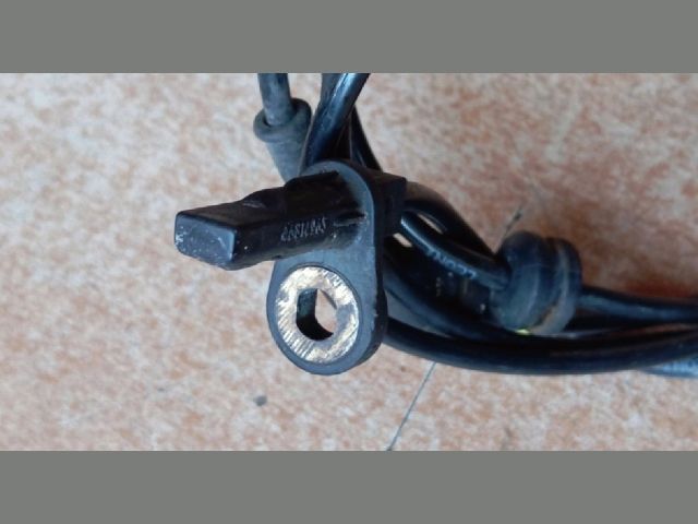 bontott FIAT DOBLO Első ABS Kábel