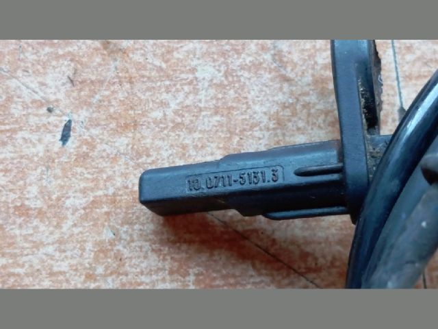 bontott FIAT DOBLO Első ABS Kábel