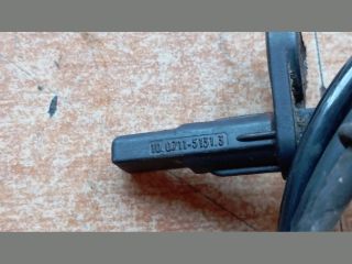 bontott FIAT DOBLO Első ABS Kábel