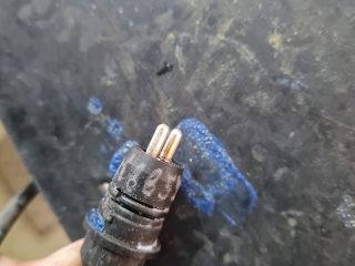 bontott FIAT DOBLO Első ABS Kábel