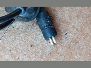 bontott FIAT DOBLO Első ABS Kábel