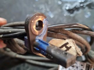 bontott FIAT DOBLO Első ABS Kábel