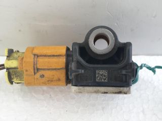 bontott FIAT DOBLO Első Középső Ütközés Érzékelő (Homlokfalon)