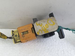 bontott FIAT DOBLO Első Középső Ütközés Érzékelő (Homlokfalon)