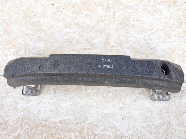 bontott FIAT DOBLO Első Lökhárító Merevítő (Fém)