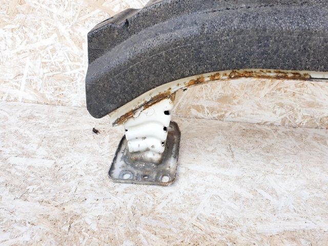 bontott FIAT DOBLO Első Lökhárító Merevítő (Fém)