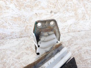 bontott FIAT DOBLO Első Lökhárító Merevítő (Fém)