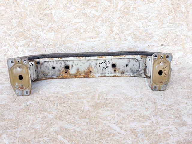 bontott FIAT DOBLO Első Lökhárító Merevítő (Fém)