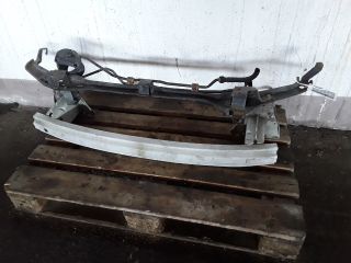 bontott FIAT DOBLO Első Lökhárító Merevítő (Fém)